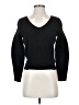 Maeve by Anthropologie Black Pullover Sweater Size XS - photo 1