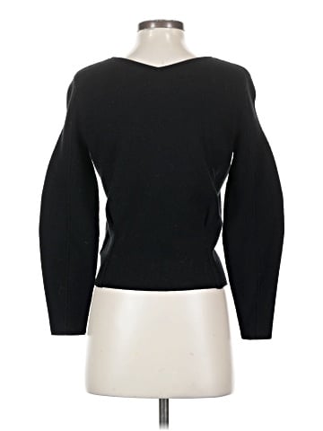 Maeve by Anthropologie Pullover Sweater (view 2)