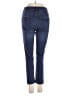 Prosperity Hearts Blue Jeans Size 27 waist - photo 2