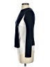 Ted Baker London Blue Pullover Sweater Size 2 (0) - photo 5