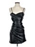 Zara Black Cocktail Dress Size S - photo 1