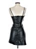 Zara Black Cocktail Dress Size S - photo 2