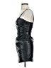 Zara Black Cocktail Dress Size S - photo 5