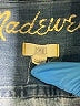 Madewell Blue Denim Jacket Size XS - photo 6