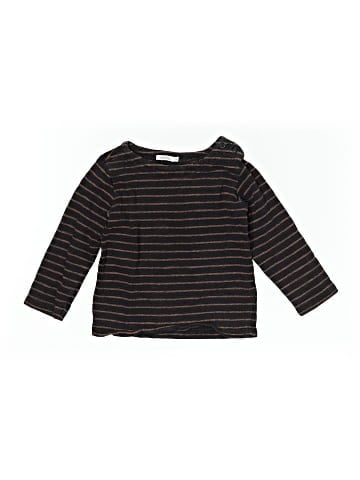 Bout'chou 3/4 Sleeve T-Shirt (view 1)