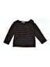 Bout'chou Stripes Black 3/4 Sleeve T-Shirt 18-24 MO / 24 MO - photo 1