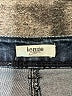 Kensie Stripes Blue Jeans Size 8 - photo 7