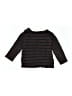Bout'chou Stripes Black 3/4 Sleeve T-Shirt 18-24 MO / 24 MO - photo 2