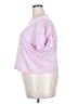 Torrid Pink Short Sleeve T-Shirt Size 2X Plus (2) - photo 5