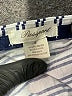 Passport 100% Polyester Blue Casual Dress Size S - photo 7