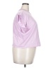 Torrid Pink Short Sleeve T-Shirt Size 2X Plus (2) - photo 4