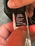 Blāshe Black Cocktail Dress Size S - photo 8