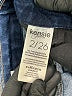 Kensie Hearts Blue Jeans Size 26 waist - photo 8