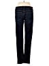 Paige Chevron-herringbone Blue Jeans Size 28 waist - photo 2