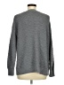 Old Navy Solid Gray Pullover Sweater Size M - photo 2