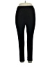 Collusion Solid Black Active Pants Size 14 - photo 1