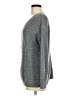 Old Navy Solid Gray Pullover Sweater Size M - photo 5