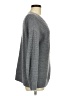 Old Navy Solid Gray Pullover Sweater Size M - photo 4