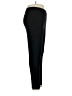 Collusion Solid Black Active Pants Size 14 - photo 4