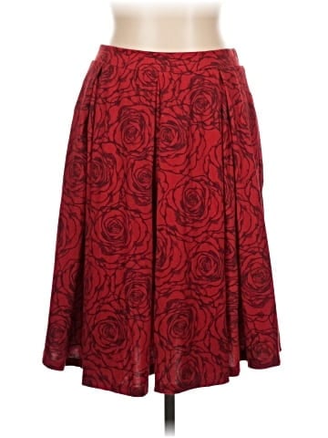 Lularoe Casual Skirt (view 1)