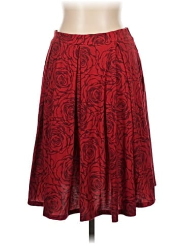 Lularoe Casual Skirt (view 2)