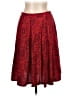 Lularoe Red Casual Skirt Size L - photo 2