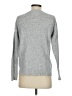 Stars Above Gray Pullover Sweater Size XS - photo 2