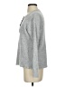 Stars Above Gray Pullover Sweater Size XS - photo 5