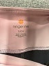 Tangerine Color Block Gray Active Pants Size S - photo 7