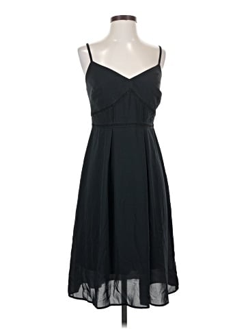 All Worthy Hunter McGrady Cocktail Dress (view 1)
