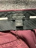 Ann Taylor Solid Burgundy Active Pants Size 6 - photo 7