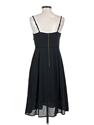 All Worthy Hunter McGrady Cocktail Dress (view 2)