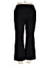 Eddie Bauer Solid Black Jeggings Size 12 - photo 2