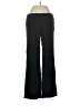 XOXO Solid Black Dress Pants Size 3 Short - photo 1