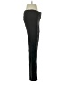 XOXO Solid Black Dress Pants Size 3 Short - photo 4