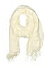 Worthington 100% Rayon Ivory Scarf One size - photo 1