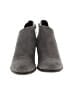Vince Camuto Gray Ankle Boots Size 6 1/2 - photo 2