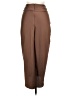 Do & Be Brown Formal Skirt Size L - photo 2