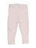 Cloud Island 100% Cotton Pink Active Pants 12-18 MO / 18 MO - photo 2