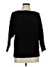 Vila Milano Black Pullover Sweater Size M - photo 1
