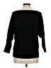 Vila Milano Black Pullover Sweater Size M - photo 2