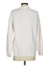 Rae Dunn Ivory Pullover Sweater Size XS - photo 2