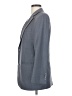 Unbranded 100% Rayon Gray Blazer Size 0 - photo 5