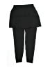 Assorted Brands Black Active Skort Size S - photo 2