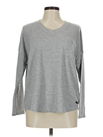 Calvin Klein Pullover Sweater (view 1)