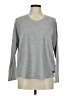 Calvin Klein Silver Pullover Sweater Size M - photo 1