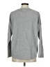 Calvin Klein Silver Pullover Sweater Size M - photo 2