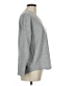Calvin Klein Silver Pullover Sweater Size M - photo 4