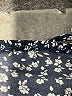 Unbranded Blue Casual Dress Size S - photo 7