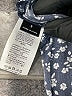 Unbranded Blue Casual Dress Size S - photo 8
